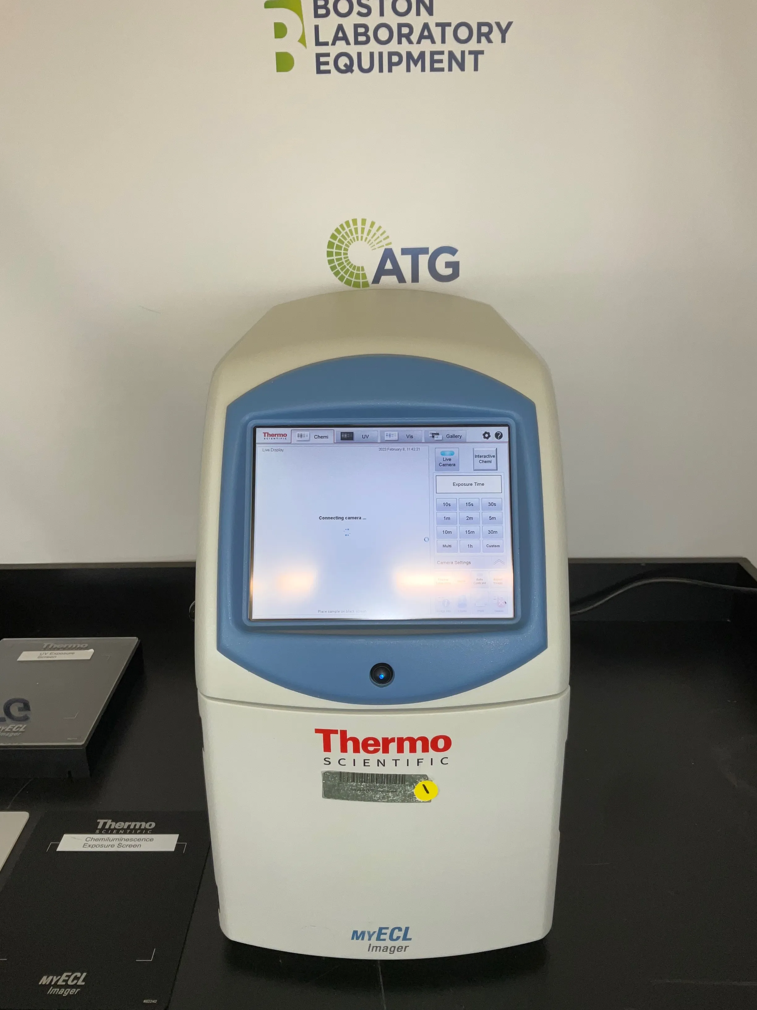 Thermo Fisher myECL Imager