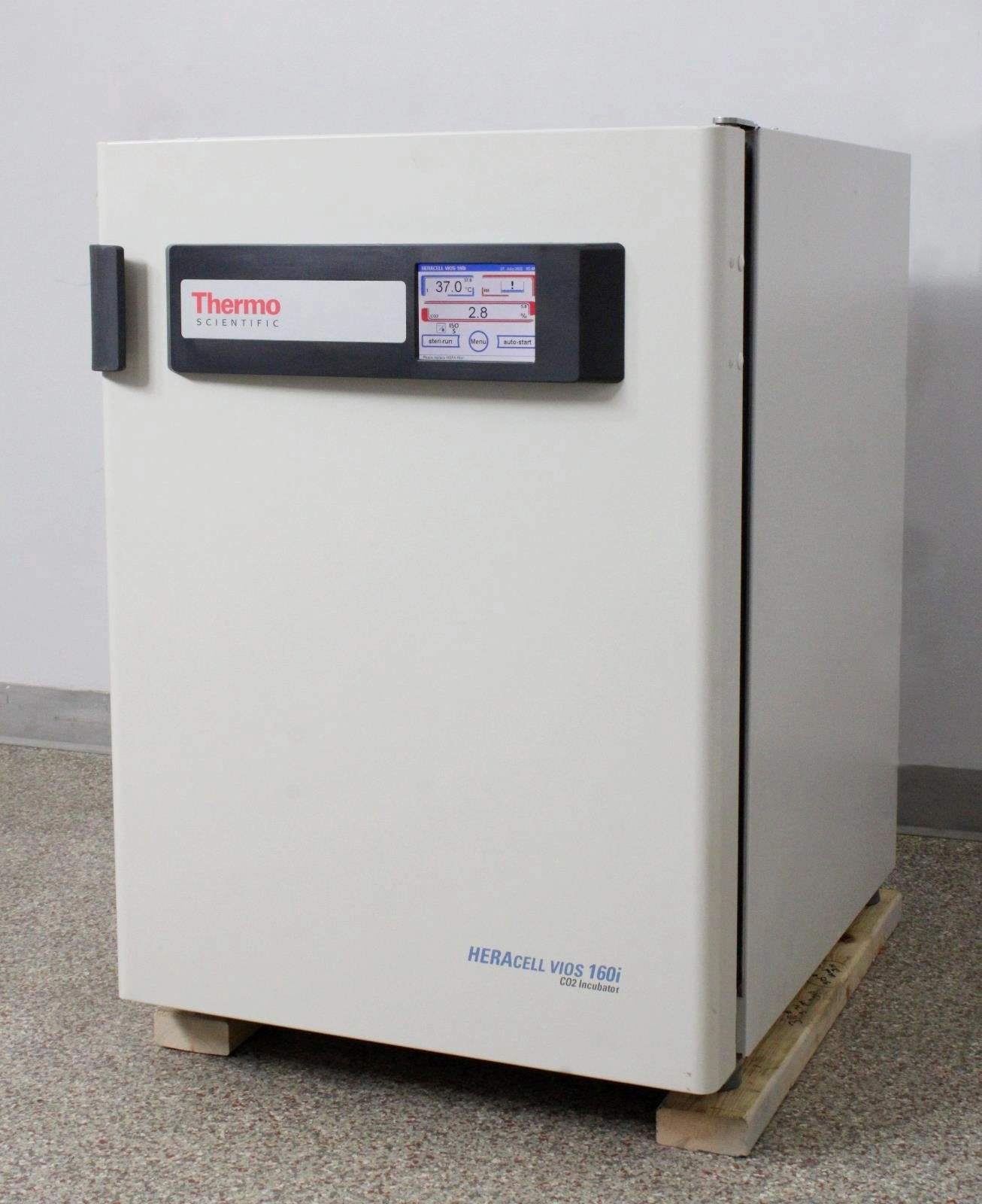 Thermo Scientific Heracell Vios I Co Copper Lined Incubator Labx Com