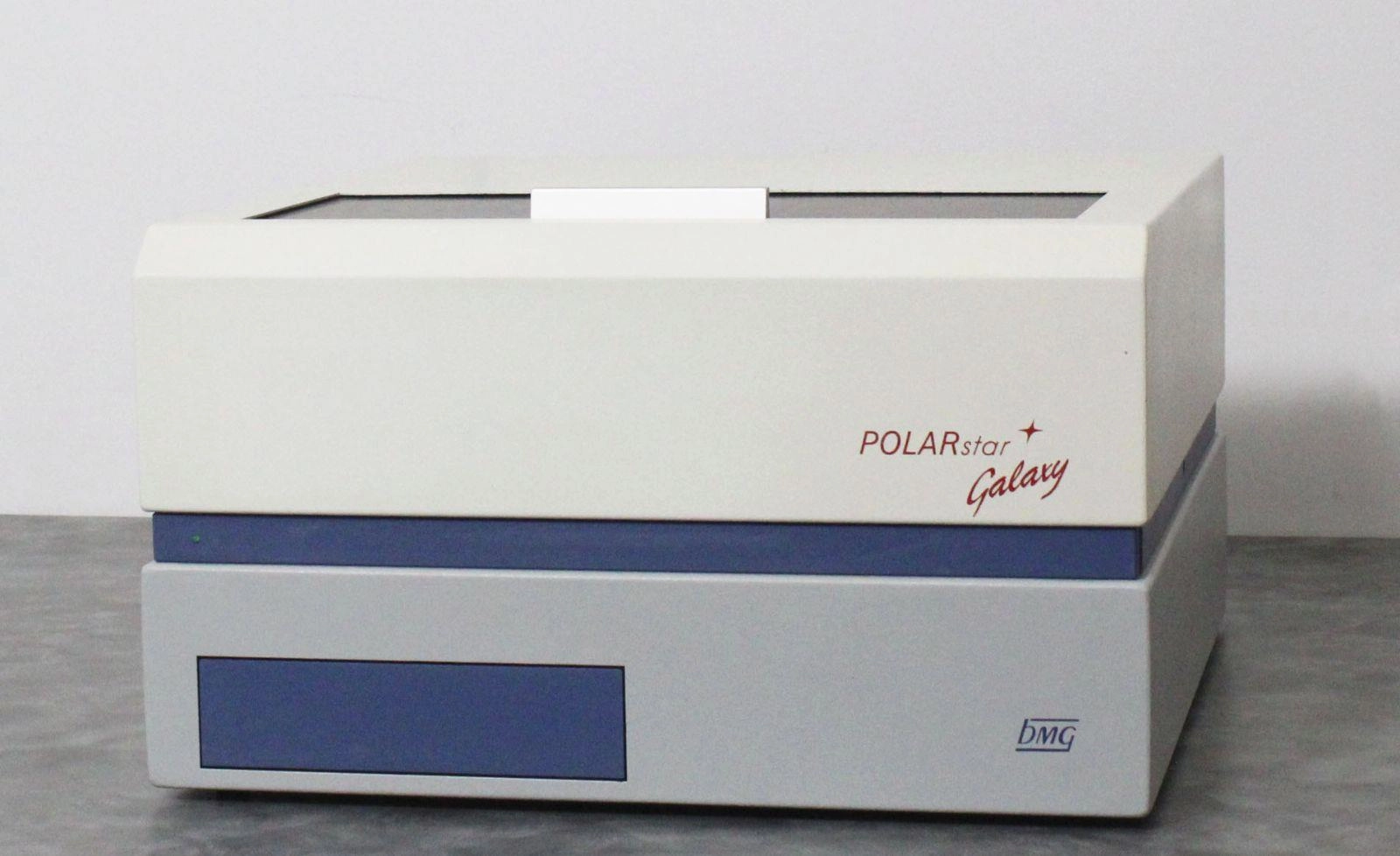 BMG Labtech FLUOstar Galaxy Microplate Reader | For Sale | Labx Ad DIS ...