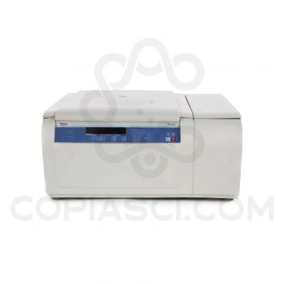 Thermo Fisher Scientific Legend XTR Centrifuge:Refrigerated