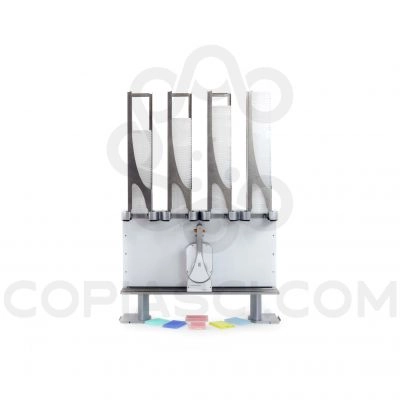 Agilent Velocity 11 BenchCel 4R Microplate Stacker:Automated | LabX.com