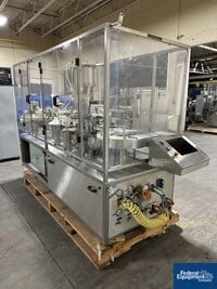 M&amp;O Perry Form Fill Auto Filler, Model CU-1013