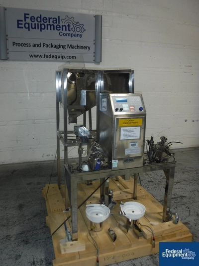 CI Electronics Sade P4 Checkweigher