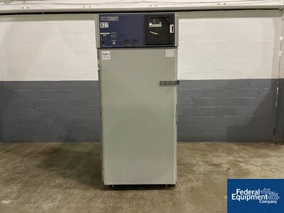 Enviromental Specialties Environmental Chamber, Model ES2000 CDM