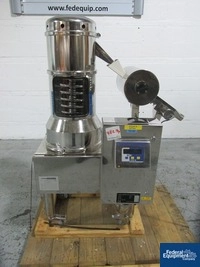 Pharma Technology Combi Unit, Model 500 L1