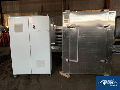 O'Hara Technologies Tray Drying Oven, S/S, Model 200K