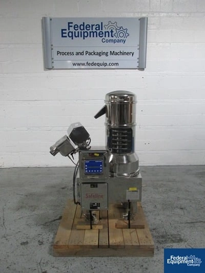 Pharma Technology Combi Unit, Model 500 ST