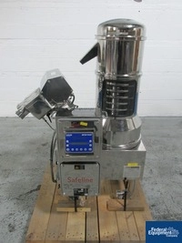 Pharma Technology Combi Unit, Model 500 ST