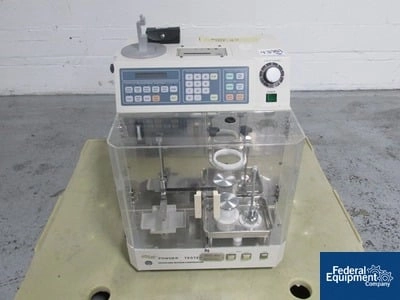 Hosokawa Powder Tester, Model PT-N