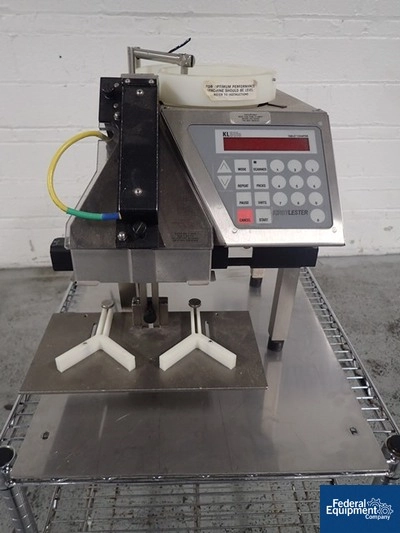 Kirby Lester Tablet Counter, Model KL50ic