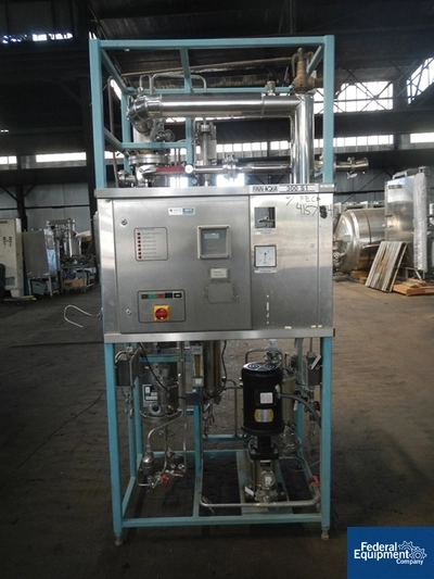 Finn Aqua Pure Steam Generator, Model 300S1