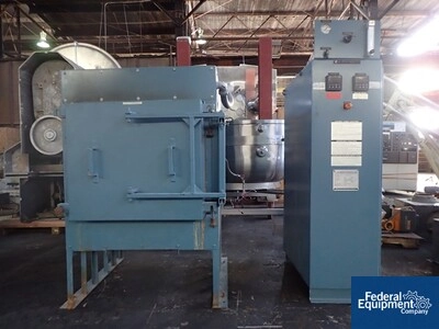 L &amp; L Special Furnace, Model GHH14-FB69-01-G552-480R1KS-J00