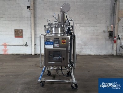 150 Liter DCI Reactor, 45/140#