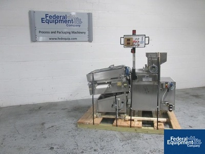 Maschimpex Roll Sorter, Model Sortimat 6D