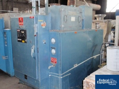 Conair Dehumidifying Hopper Dryer, Model D16A4000000S