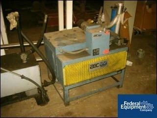 Aec Whitlock Vacuum Loader, Model VTPB7.5