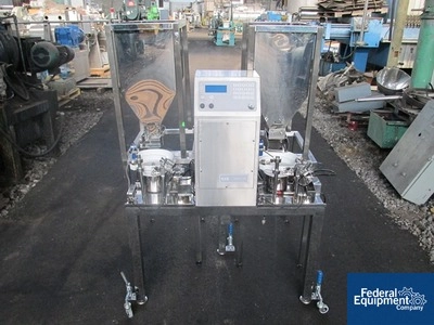 CI Electronics Sade P4 Checkweigher, Model 264/10