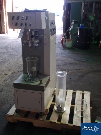 Yamato Pulvis GB22 Lab Spray Dryer