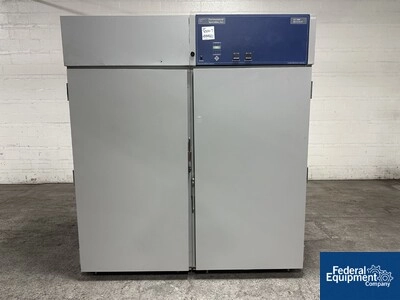 Environmental Specialties Double Wide Environmental Chamber Model ES 2000CDM-DW