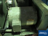 3 HP Una-Dyn Vacuum Loader, Model #3