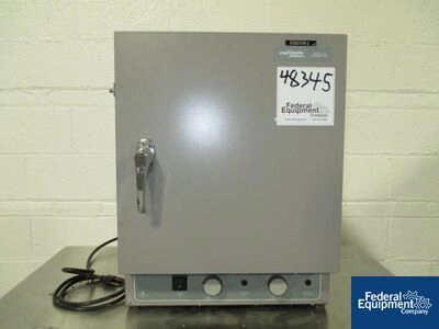 1 Cu Ft VWR Incubator, Model 1310