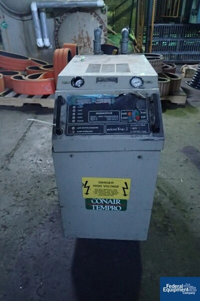 9 KW Conair TC1-D1 Thermolator