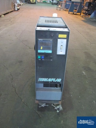 4.63 KW Regloplas Temperature Control Unit, Model 150KL