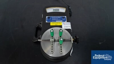 SecurePak Electronic Torque Tester