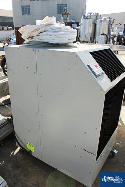 5 Ton OceanAire Air Conditioning Unit, Model PAC6032