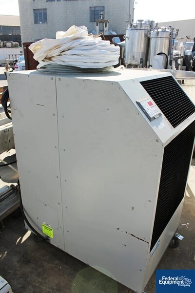 5 Ton Ocean Aire Air Conditioning Unit, Model PAC6032