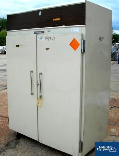50 Cu Ft Kelvinator Freezer, Model UC50F-4
