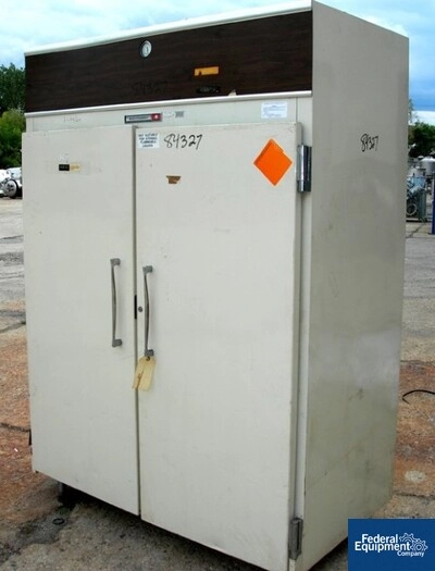 50 Cu Ft Kelvinator Freezer, Model UC50F-4