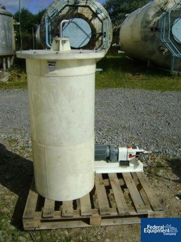 APV Pump