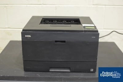 Dell Laser Printer, Model 2330dn