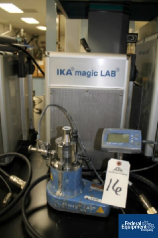 IKA Magic Lab Mixer, S/S