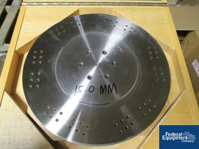 Bosch GFK Dosing Disk, Size 1, 15MM