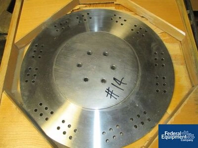 Bosch GFK Dosing Disk, Size #14