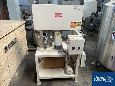 2 Gal Ross Planetary Mixer, Model PD2, S/S