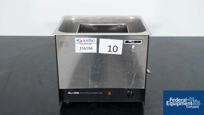 L&amp;R Ultrasonic Bath, Model T-28B