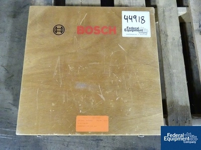 Bosch KKE 1500 Change Parts, Size 4