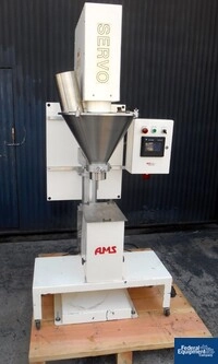 AMS Filler, Model SA-110