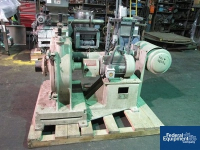 Donaldson Classifier, Model C24, Aluminum