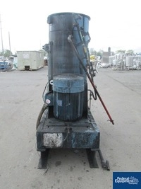 60 HP Kady Mill, S/S, XP, 200 Gal