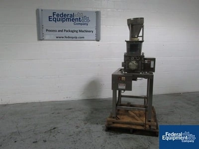 Frewitt M424 Oscillating Granulator, S/S