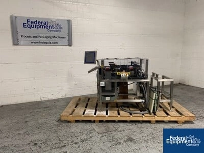 Mettler Toledo Multi Lane Checkweigher