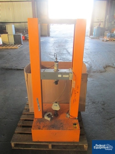 Lloyd Instruments Tensile Tester, Model 6000R