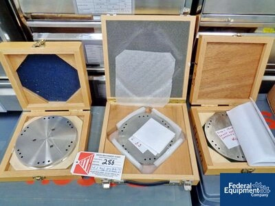 Bosch Dosing Disk, GKF 400, 18/19 mm, Size 1