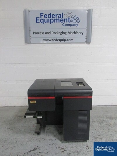 Meto Printer, Model LIS-1630