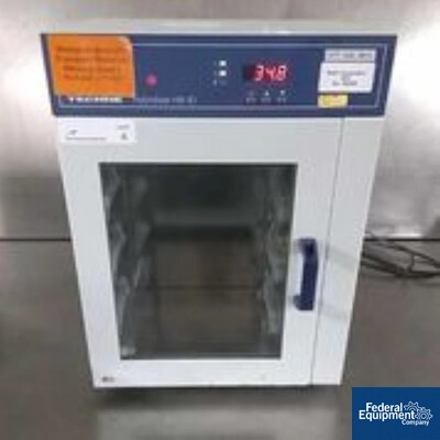 Techne Hybridiser HB-1D FHB1DQ Hybridization Oven