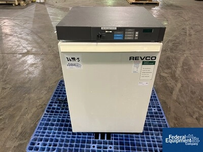 Revco Freezer, Model BOD10A14